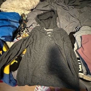 Torrid Sweatshirt